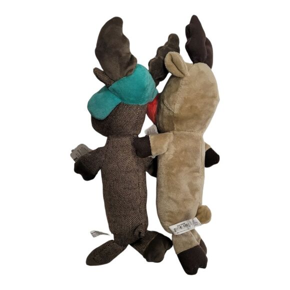 Bundle 2 toys larger dog chew toys - Picture 3 of 3